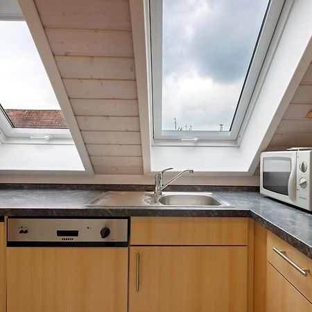 Obstbau Koch Leilighet Bodman-Ludwigshafen Eksteriør bilde