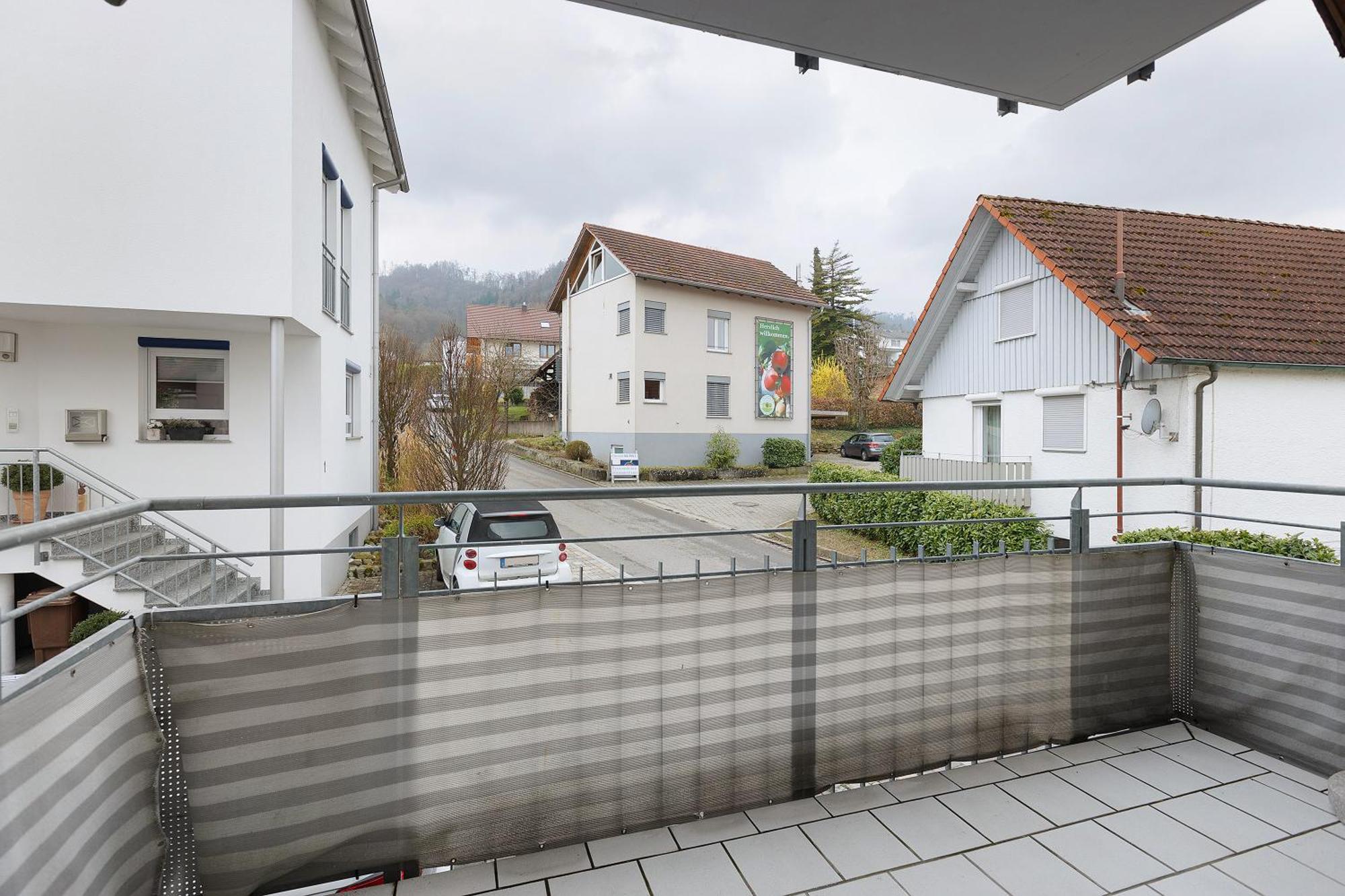 Obstbau Koch Leilighet Bodman-Ludwigshafen Eksteriør bilde